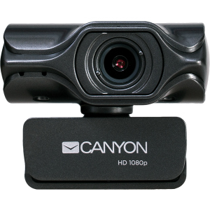 Canyon Ultra Full HD (CNS-CWC6N) краща модель в Харкові