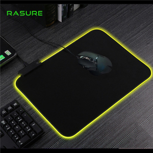 Игровая поверхность Rasure Flashy RGB Gaming Mouse Pad c подсветкой в Харькове