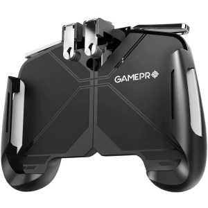 Триггер GamePro Black (MG105B) ТОП в Харькове