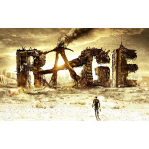 Ключ активации Steam | RAGE