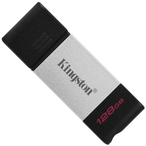 Kingston DataTraveler 80 128GB USB Type-C (DT80/128GB) в Харькове