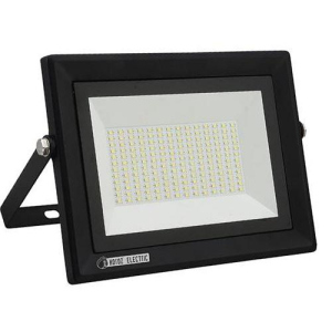 Прожектор світлодіодний LED Horoz Electric PARS-200 200W 6400K IP65 068-008-0200 ТОП в Харкові