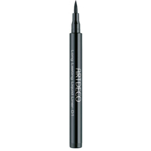 Підводка для очей Artdeco Long Lasting Liquid Liner №01 black 1.5 мл (4019674250013) в Харкові