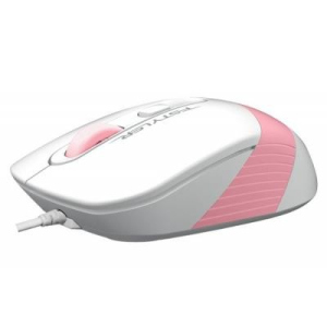 Мишка A4tech FM10 Pink ТОП в Харкові