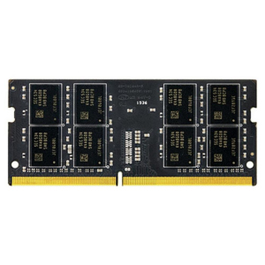 Team 16 GB So-Dimm DDR4 2400 MHz Elite Black (TED416G2400C16-S01) в Харькове