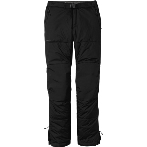 Штани Eddie Bauer Igniter Pants 1220BK M Чорні в Харкові