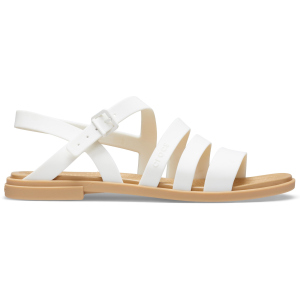 Сандалі Crocs Jibbitz Tulum Sandal 206107-1CQ-W10 41-42 26.3 см Oyster/Tan (191448506015_191448506022) в Харкові