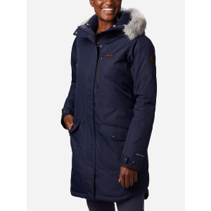 Парку Columbia Suttle Mountain Long Insulated Jacket 1799751-472 XXL (0193855792265) в Харкові