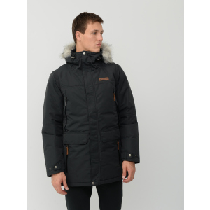 Пуховик South Canyon Long Down Parka 1864355-010 M (0192660741314) в Харкові