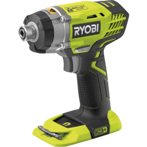 Гвинтоверт ударний Ryobi ONE+ RiD1801M 18 В