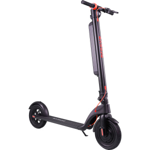 Електросамокат Proove X-City Pro Black/Red (29290)