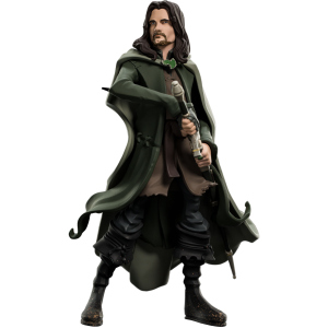 Фигурка Weta Workshop Lord Of The Ring Aragorn (865002518) лучшая модель в Харькове