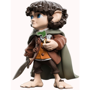 Фігурка Weta Workshop Lord Of The Ring Frodo Beggins (865002521) ТОП в Харкові