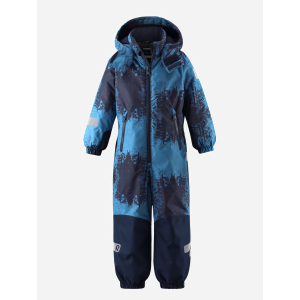 Зимовий комбінезон Reima Kiddo Snowy 520269B-6984 122 см (6438429354826) ТОП в Харкові