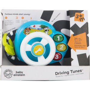 Игрушка музыкальная Baby Einstein Driving Tunes (10047) ТОП в Харькове