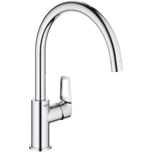 Змішувач кухонний GROHE BauLoop 31232001 в Харкові