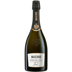 Вино игристое Maschio Prosecco Treviso Brut белое брют 0.75 л 11% (8002550506607) лучшая модель в Харькове