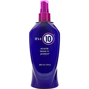 Незмивний кондиціонер для волосся It's a 10 Haircare Miracle Leave-In Product 295 мл (898571000211) краща модель в Харкові