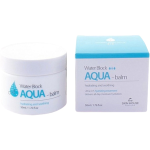 Аквабальзам The Skin Water Block Aqua Balm House увлажняющий 50 мл (8809080822609) в Харькове