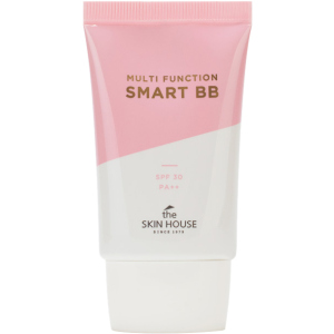 Многофункциональный BB-крем The Skin House Multi-function Smart BB SPF30 PA++ 30 мл (8809080825969) в Харькове