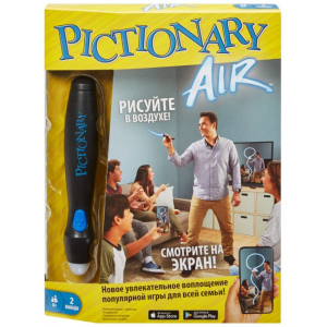 Настільна гра Pictionary Air (GKG37) в Харкові