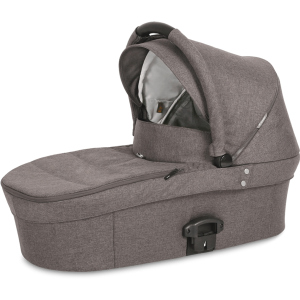 Люлька X-lander X-Pram light 2.0 Evening Grey (73631) ТОП в Харкові