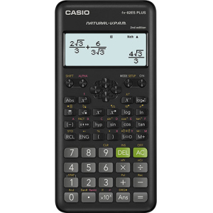 Калькулятор Casio графический FX-82ES Plus 2nd edition (4549526612022) в Харькове