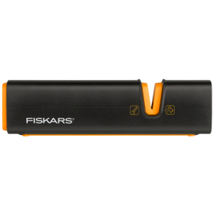 Точилка для сокир та ножів Fiskars Xsharp (1000601/120740)