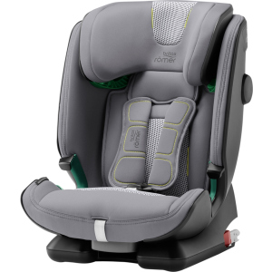 Автокресло Britax-Romer Advansafix i-Size Cool Flow-Silver (2000033501) ТОП в Харькове