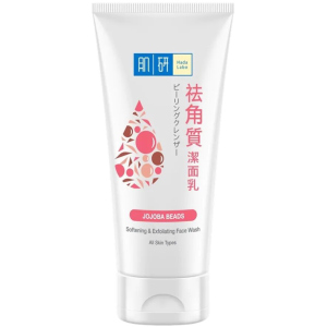 Крем-пенка Hada Labo Softening & Exfoliating Face Wash для смягчения и отшелушивания кожи лица 100 г (6917246013265) ТОП в Харькове