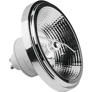 Світлодіодна лампа Nowodvorski NW-9182 Reflector GU10 ES111 LED cob 12W ТОП в Харкові