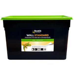 Клей Wall Standard Bostik 70 5л 3064 краща модель в Харкові