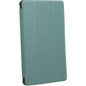 Обложка BeCover Smart Case для Samsung Galaxy Tab A 10.1 (2019) T510/T515 Dark Green (BC_705287) лучшая модель в Харькове