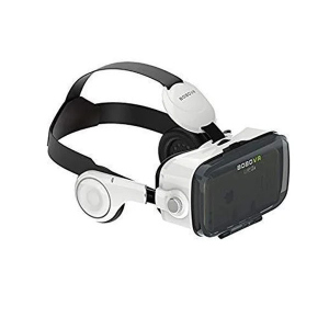 Окуляри віртуальної реальності із вбудованими навушниками Bobo VR Z4 Virtual Reality Glasses в Харкові