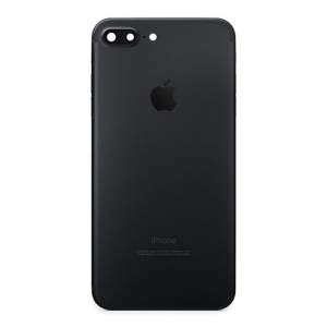 Корпус для iPhone 7 Plus, черный матовый, High copy ТОП в Харькове