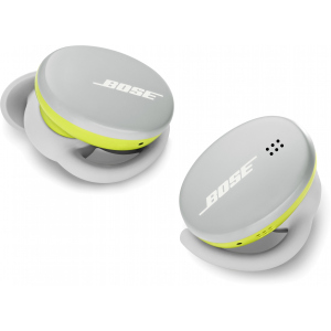 Навушники Bose Sport Earbuds Glacier White (805746-0030) в Харкові