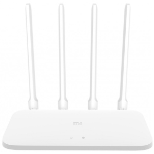 Маршрутизатор Xiaomi Mi WiFi Router 4C (DVB4231GL) в Харкові