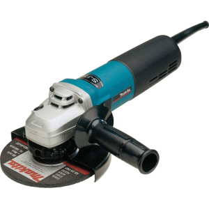 Угловая шлифмашина Makita 9565CVR в Харькове