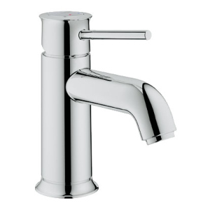 Змішувач для раковини GROHE BauClassic 23162000 ТОП в Харкові