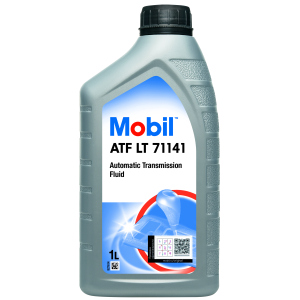 Трансмісійна олія Mobil ATF LT 71141 1 л в Харкові