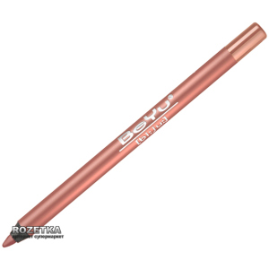 Карандаш для губ BeYu Soft Liner 529 Redwood (4033651345295) в Харькове