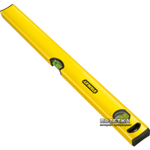 Рівень Stanley Classic Box Level 1500 мм (STHT1-43107) в Харкові