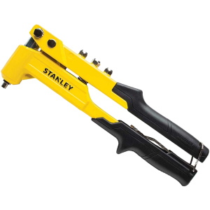 Заклепочник Stanley Contractor Grade Riveter для заклепок 2-5 мм (6-MR100) в Харькове