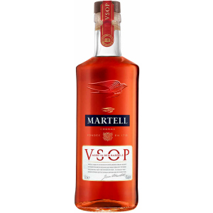 Коньяк Martell V.S.O.P. 0.5 л 40% (3219820005950) в Харькове