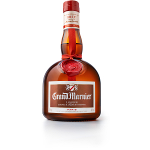 Ликер Grand Marnier Сordon Rouge 0.5 л 40% (3018300004915_3018300000412)