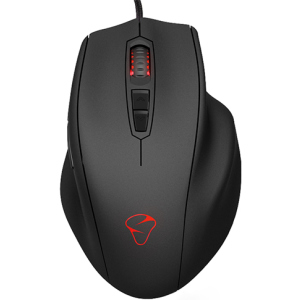 Миша Mionix Naos 3200 USB Black