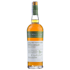 Віскі Douglas Laing Benriach 21 YO 0.7 л 50% (5014218786330) краща модель в Харкові