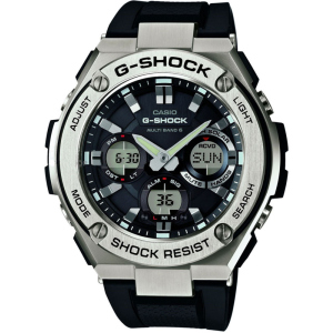 Мужские часы CASIO GST-W110-1AER в Харькове