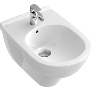 Біде VILLEROY & BOCH O.Novo 54600001 краща модель в Харкові