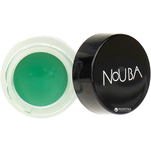 Підводка для очей кремова Nouba Write & Blend Liner Shadow № 41 Earthly Green 5 мл (8010573130419) краща модель в Харкові